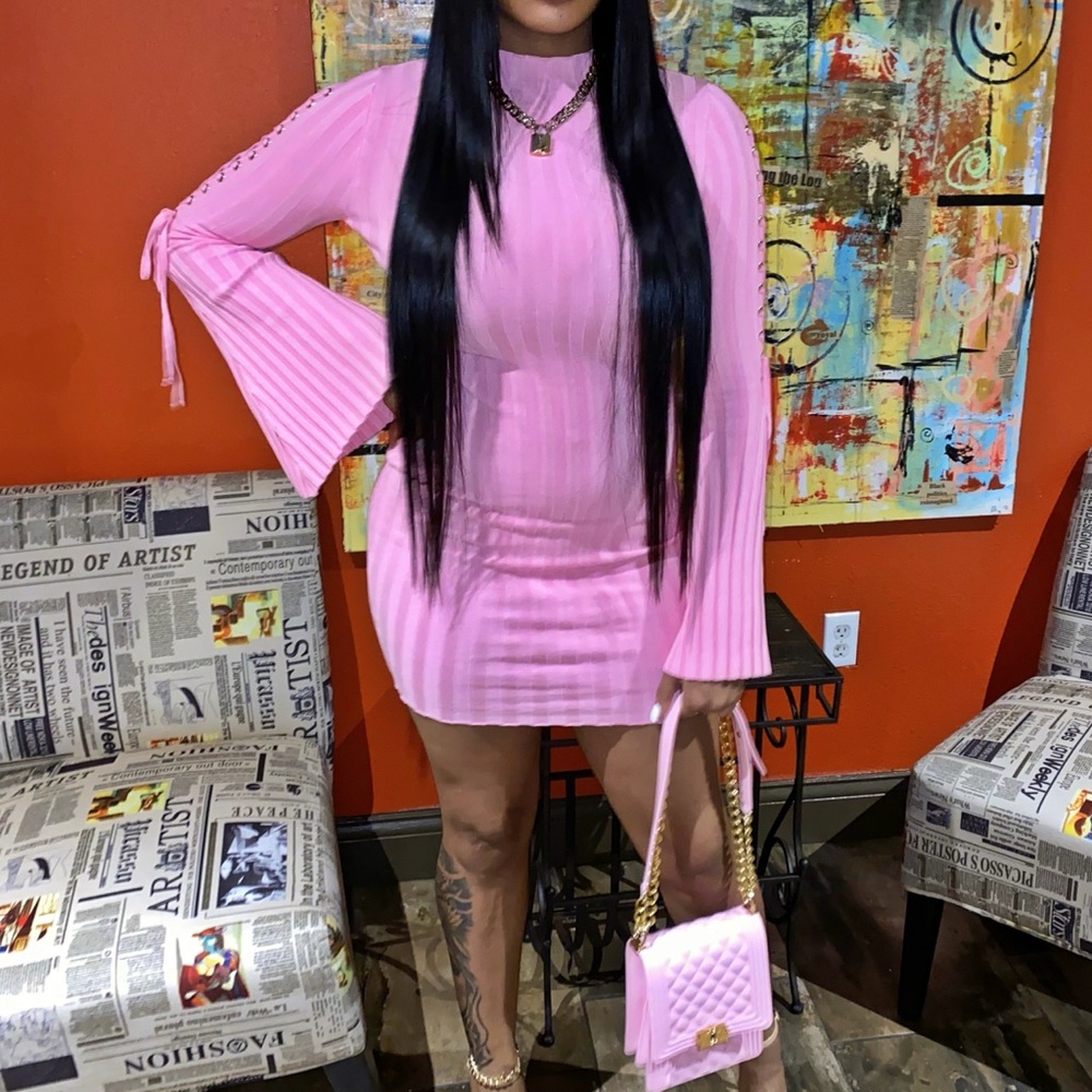 Pink Friday
